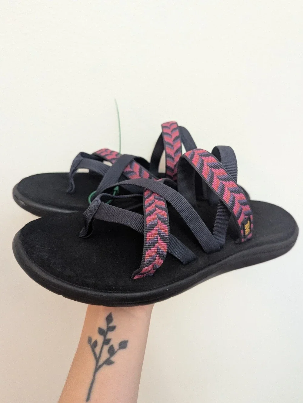 Teva excellent like